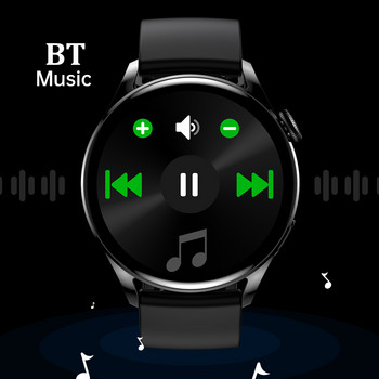 за телефон Xiaomi Huawei Android ECG Smart Watch Men Android 2022 Bluetooth Call Smartwatch Кръвно налягане Сърдечен ритъм Мъже Фитнес
