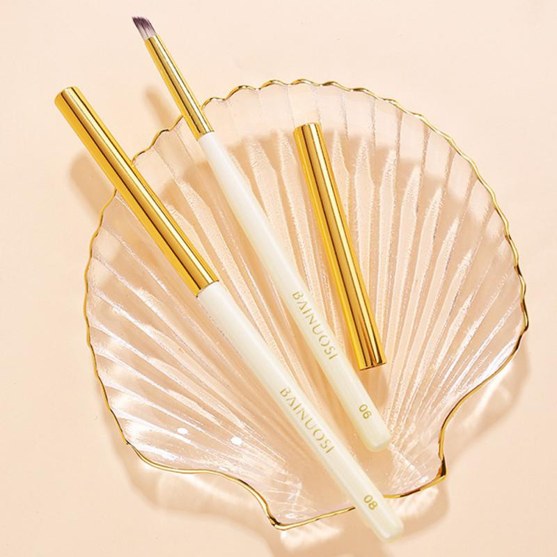 Σετ βούρτσα νυχιών 2 τεμ.