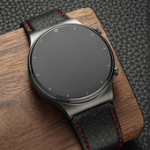Για τηλέφωνο Huawei Xiaomi GT3 Pro Smart Watch Men Android 2022 Bluetooth Call IP68 Waterproof Smartwatch Smart Watch for Samsung