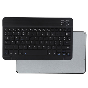 Безжична акумулаторна клавиатура за iPad Air 4 5 Pro 11 12.9 Магнитна 10-инчова клавиатура PC таблет Руска корейска испанска клавиатура