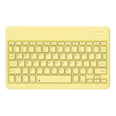 Bežična punjiva tipkovnica za iPad Air 4 5 Pro 11 12.9 magnetska 10 inčna tipkovnica PC tablet ruska korejska španjolska tipkovnica