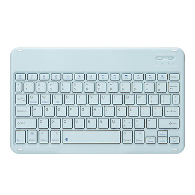 Bežična punjiva tipkovnica za iPad Air 4 5 Pro 11 12.9 magnetska 10 inčna tipkovnica PC tablet ruska korejska španjolska tipkovnica