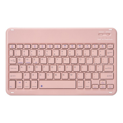 Bežična punjiva tipkovnica za iPad Air 4 5 Pro 11 12.9 magnetska 10 inčna tipkovnica PC tablet ruska korejska španjolska tipkovnica