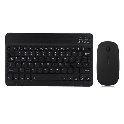 Bežična punjiva tipkovnica za iPad Air 4 5 Pro 11 12.9 magnetska 10 inčna tipkovnica PC tablet ruska korejska španjolska tipkovnica