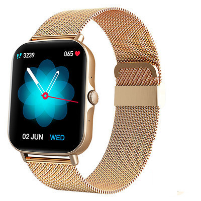 LIGE Nové inteligentné hodinky Dial Call pre mužov 2022, plne dotykové sledovanie telesnej teploty, športový fitness sledovač, vodotesné inteligentné hodinky pre mužov a ženy + krabička