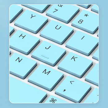 10-инчова безжична клавиатура за iPad Pro 11 Air 5 4 3 5th 6th 8th Акумулаторна клавиатура с мишка за Xiaomi Huawei Samsung
