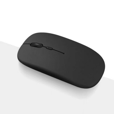 Tastatură fără fir Touchpad Telefon Tablet PC Mouse cu tastatură magnetică reîncărcabilă ultra subțire pentru iPad Air pentru Huawei Samsung