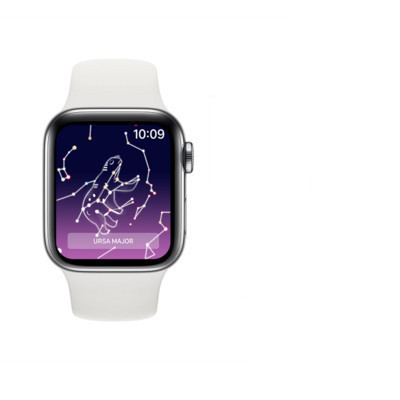 2023 Ceas inteligent IWO i7 Pro Max Ceas inteligent Bărbați Apel Bluetooth Ceas inteligent sport Femei Monitor de ritm cardiac Monitor de somn Tracker de fitness