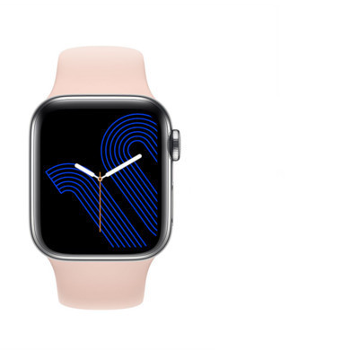 2023 Ceas inteligent IWO i7 Pro Max Ceas inteligent Bărbați Apel Bluetooth Ceas inteligent sport Femei Monitor de ritm cardiac Monitor de somn Tracker de fitness