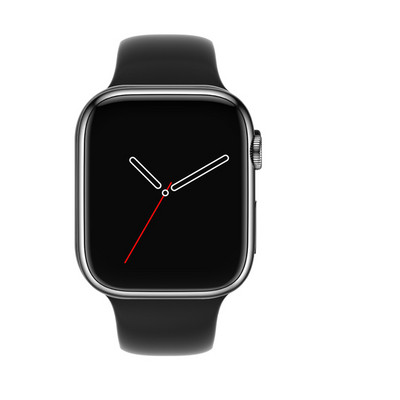 2022 Νέο Έξυπνο ρολόι Γυναικείο NFC Smartwatch Ανδρικό Γυναικείο Κλήση Bluetooth Αδιάβροχη ασύρματη φόρτιση οθόνη HD για Apple Xiaomi +Box