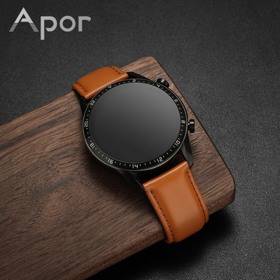 2022 m. 46 mm naujas išmanusis laikrodis vyrams „Bluetooth Call“ Neperšlampamas sportinis širdies ritmas kraujospūdis Vyriškas išmanusis laikrodis, skirtas „Android IOS“