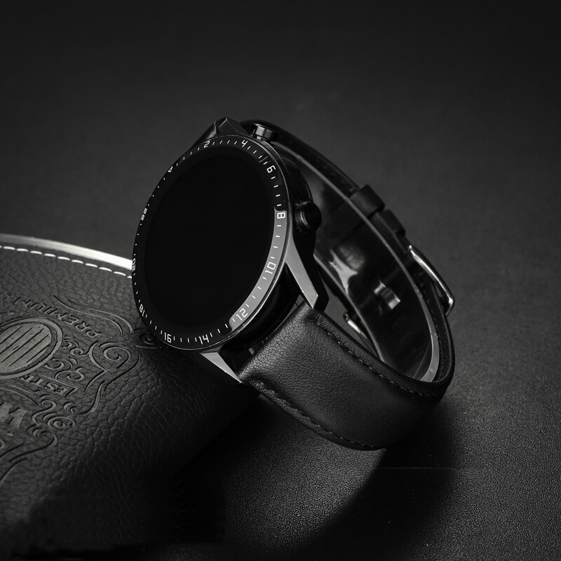 2022. aasta 46 mm uus nutikell meestele Bluetooth-kõne veekindel sportlik pulss, vererõhk, meeste nutikell Android IOS-ile