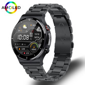 2022 Νέο Έξυπνο ανδρικό ρολόι 360*360 HD Full Touch Screen Fitness Tracker Έξυπνο ρολόι ανδρικό ECG+PPG Συσκευή παρακολούθησης καρδιακών παλμών αρτηριακής πίεσης