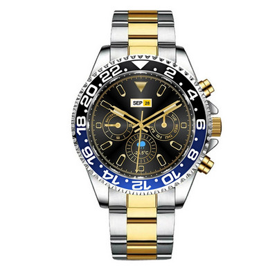 AW12 Ceas inteligent bărbați Bluetooth Apel mesaj Afișare Cadran personalizat Frecvența cardiacă Tensiune arterială Sport LED Noctilucent Smartwatch AW13
