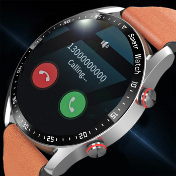 2022 НОВ HW20 Bluetooth разговор Смарт часовник Мъже Жена HD Фитнес монитор Часовници Спортни ръчни часовници за мъже MYFULONN Android Ios