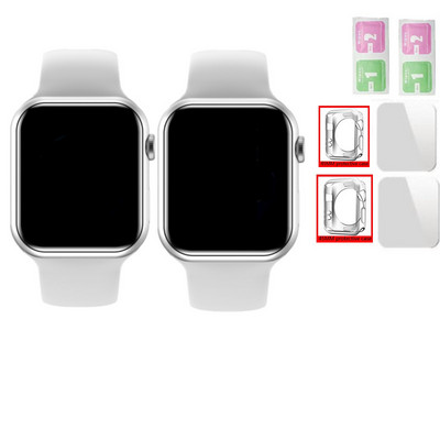 Έξυπνο ρολόι W17 PRO MAX 2022 W17 PRO MAX Bluetooth Κλήση Smartwatch Γυναικείο Αδιάβροχο αθλητικό ρολόι Σειρά 8 PK W27 X8 Max HW67
