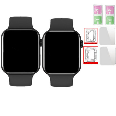 Έξυπνο ρολόι W17 PRO MAX 2022 W17 PRO MAX Bluetooth Κλήση Smartwatch Γυναικείο Αδιάβροχο αθλητικό ρολόι Σειρά 8 PK W27 X8 Max HW67