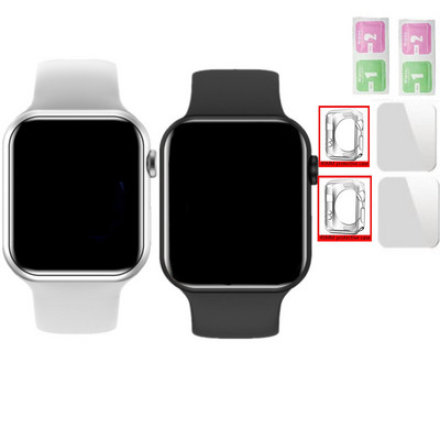 Έξυπνο ρολόι W17 PRO MAX 2022 W17 PRO MAX Bluetooth Κλήση Smartwatch Γυναικείο Αδιάβροχο αθλητικό ρολόι Σειρά 8 PK W27 X8 Max HW67