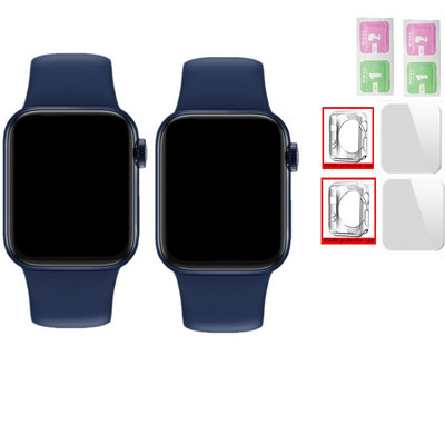 Έξυπνο ρολόι W17 PRO MAX 2022 W17 PRO MAX Bluetooth Κλήση Smartwatch Γυναικείο Αδιάβροχο αθλητικό ρολόι Σειρά 8 PK W27 X8 Max HW67