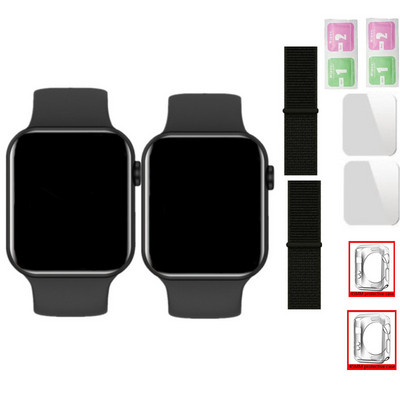 Έξυπνο ρολόι W17 PRO MAX 2022 W17 PRO MAX Bluetooth Κλήση Smartwatch Γυναικείο Αδιάβροχο αθλητικό ρολόι Σειρά 8 PK W27 X8 Max HW67