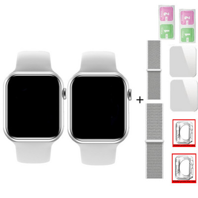 Έξυπνο ρολόι W17 PRO MAX 2022 W17 PRO MAX Bluetooth Κλήση Smartwatch Γυναικείο Αδιάβροχο αθλητικό ρολόι Σειρά 8 PK W27 X8 Max HW67