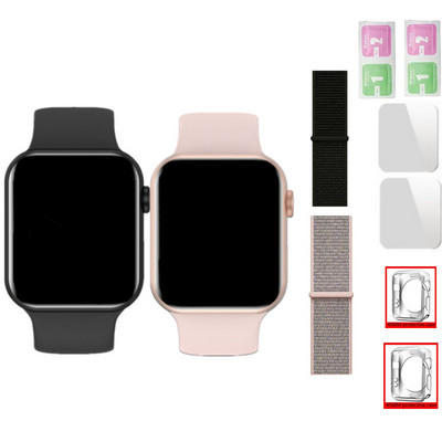 Έξυπνο ρολόι W17 PRO MAX 2022 W17 PRO MAX Bluetooth Κλήση Smartwatch Γυναικείο Αδιάβροχο αθλητικό ρολόι Σειρά 8 PK W27 X8 Max HW67