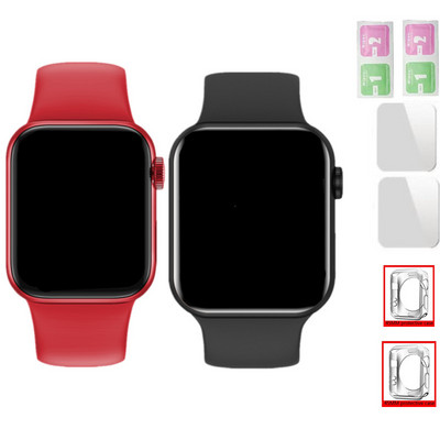 Έξυπνο ρολόι W17 PRO MAX 2022 W17 PRO MAX Bluetooth Κλήση Smartwatch Γυναικείο Αδιάβροχο αθλητικό ρολόι Σειρά 8 PK W27 X8 Max HW67