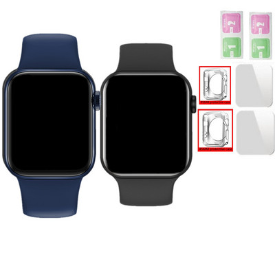 Έξυπνο ρολόι W17 PRO MAX 2022 W17 PRO MAX Bluetooth Κλήση Smartwatch Γυναικείο Αδιάβροχο αθλητικό ρολόι Σειρά 8 PK W27 X8 Max HW67