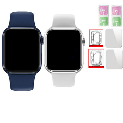 Έξυπνο ρολόι W17 PRO MAX 2022 W17 PRO MAX Bluetooth Κλήση Smartwatch Γυναικείο Αδιάβροχο αθλητικό ρολόι Σειρά 8 PK W27 X8 Max HW67