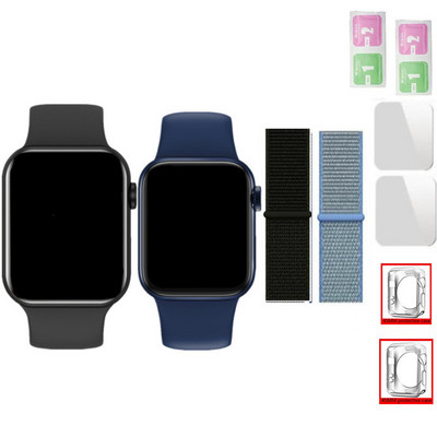 Έξυπνο ρολόι W17 PRO MAX 2022 W17 PRO MAX Bluetooth Κλήση Smartwatch Γυναικείο Αδιάβροχο αθλητικό ρολόι Σειρά 8 PK W27 X8 Max HW67