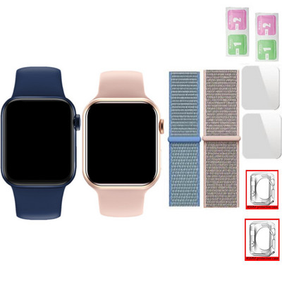 Έξυπνο ρολόι W17 PRO MAX 2022 W17 PRO MAX Bluetooth Κλήση Smartwatch Γυναικείο Αδιάβροχο αθλητικό ρολόι Σειρά 8 PK W27 X8 Max HW67