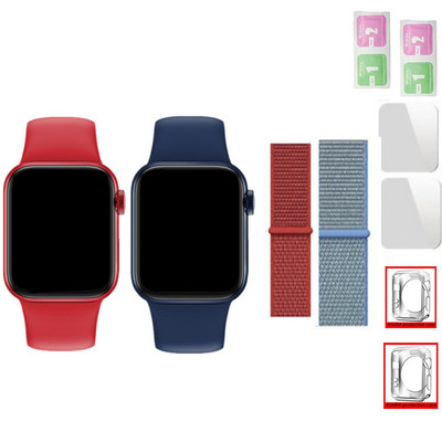 Έξυπνο ρολόι W17 PRO MAX 2022 W17 PRO MAX Bluetooth Κλήση Smartwatch Γυναικείο Αδιάβροχο αθλητικό ρολόι Σειρά 8 PK W27 X8 Max HW67