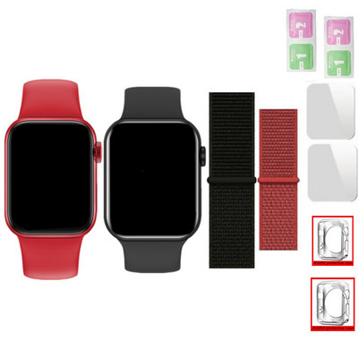 Έξυπνο ρολόι W17 PRO MAX 2022 W17 PRO MAX Bluetooth Κλήση Smartwatch Γυναικείο Αδιάβροχο αθλητικό ρολόι Σειρά 8 PK W27 X8 Max HW67