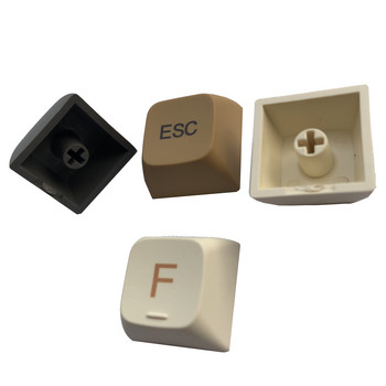 PBT Keycap XDA High Profile Personalized Thai Korean Russian Japanese Key Cap For Game Механична клавиатура за Cherry MX Switch