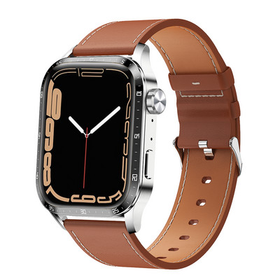 Huawei Watch GT3 Pro AMOLED nutikell meeste jaoks, kes vastavad kõnele kohandatud numbriga Sport Fitness Tracker meeste veekindel nutikell 2022 uus