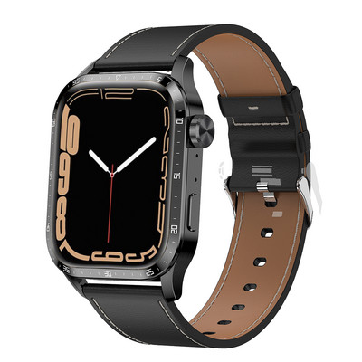 Huawei Watch GT3 Pro AMOLED nutikell meeste jaoks, kes vastavad kõnele kohandatud numbriga Sport Fitness Tracker meeste veekindel nutikell 2022 uus