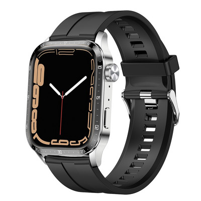 Huawei Watch GT3 Pro AMOLED nutikell meeste jaoks, kes vastavad kõnele kohandatud numbriga Sport Fitness Tracker meeste veekindel nutikell 2022 uus