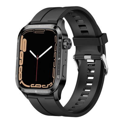 Huawei Watch GT3 Pro AMOLED nutikell meeste jaoks, kes vastavad kõnele kohandatud numbriga Sport Fitness Tracker meeste veekindel nutikell 2022 uus