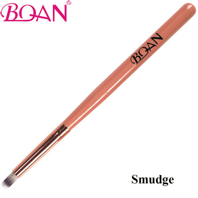 BQAN Πολύχρωμο Πινέλο Νυχιών Πινέλο UV Gel για Nail Art Gel Βούρτσα για Nail Art Liner Πινέλο Σχέδιο Πινέλα ζωγραφικής Εργαλεία μανικιούρ
