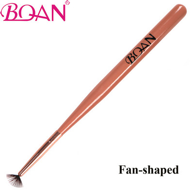 BQAN Πολύχρωμο Πινέλο Νυχιών Πινέλο UV Gel για Nail Art Gel Βούρτσα για Nail Art Liner Πινέλο Σχέδιο Πινέλα ζωγραφικής Εργαλεία μανικιούρ