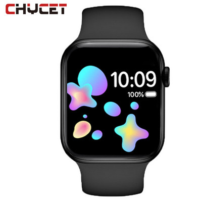 2022. Pametni sat Muškarci Žene Višesportski modovi Monitor otkucaja srca Pametni sat Satovi za upravljanje glazbom Za Iphone Xiaomi Huawei Iwo