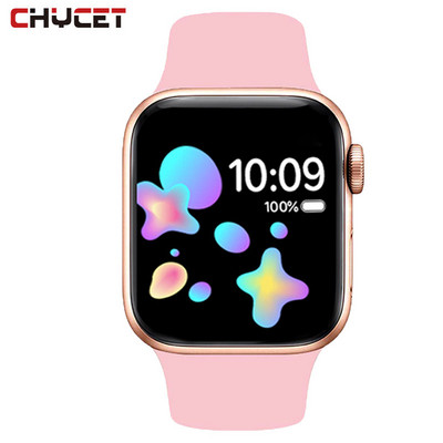 2022. Pametni sat Muškarci Žene Višesportski modovi Monitor otkucaja srca Pametni sat Satovi za upravljanje glazbom Za Iphone Xiaomi Huawei Iwo