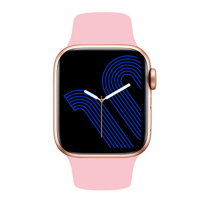 Smart Watch i8 Pro Max Απάντηση κλήσης Sport Fitness Tracker Προσαρμοσμένη κλήση Smartwatch ανδρικό γυναικείο δώρο για τηλέφωνο Apple PK IWO 27 X8 T500