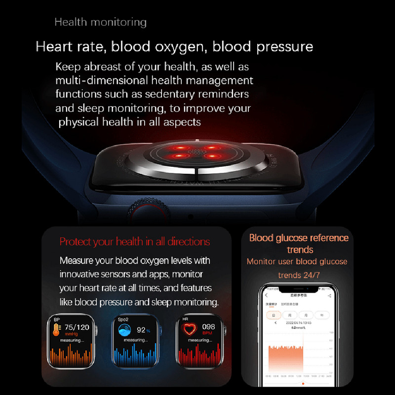 Új H10 Pro okosóra szíjzár férfi Series 8 NFC Smartwatch vezeték nélküli töltés Bluetooth hívás GPS női 2022 HD képernyő