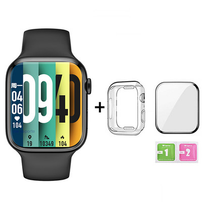 Νέο i8 Pro Max Smartwatch Series 8 Sports Fintess Smart Watch Men Bluetooth Call Women Smartwatch 2023 PK i7 Pro Max X8 Pro Max