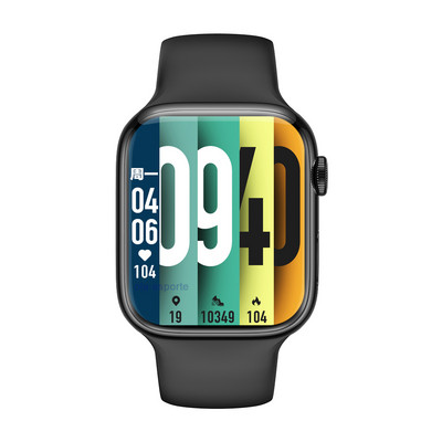 Νέο i8 Pro Max Smartwatch Series 8 Sports Fintess Smart Watch Men Bluetooth Call Women Smartwatch 2023 PK i7 Pro Max X8 Pro Max