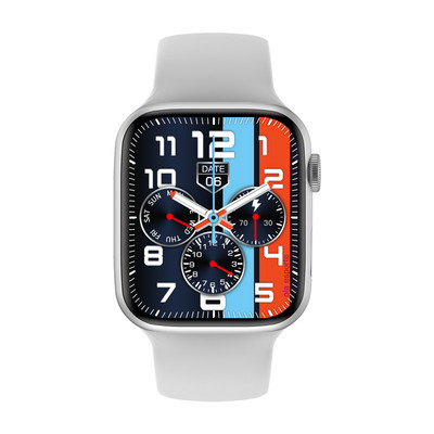 Νέο i8 Pro Max Smartwatch Series 8 Sports Fintess Smart Watch Men Bluetooth Call Women Smartwatch 2023 PK i7 Pro Max X8 Pro Max