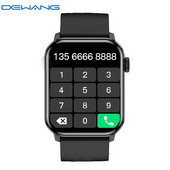 Έξυπνο ρολόι για άνδρες 18+ Smartwatch για Wowen Man Αθλητικά ρολόγια Call Waterproof Connected Cell Phone Fitness Digital ρολόγια 2022