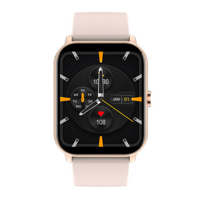 Έξυπνο ρολόι για άνδρες 18+ Smartwatch για Wowen Man Αθλητικά ρολόγια Call Waterproof Connected Cell Phone Fitness Digital ρολόγια 2022