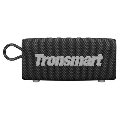 Tronsmart Trip Bluetooth zvučnik IPX7 Vodootporni prijenosni zvuk s glasovnim pomoćnikom, Dual Full-Range Driver, 20 sati reprodukcije